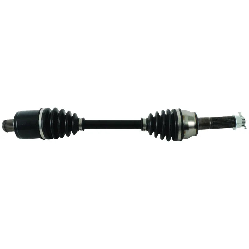 QuadBoss auto part