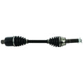 QuadBoss auto part