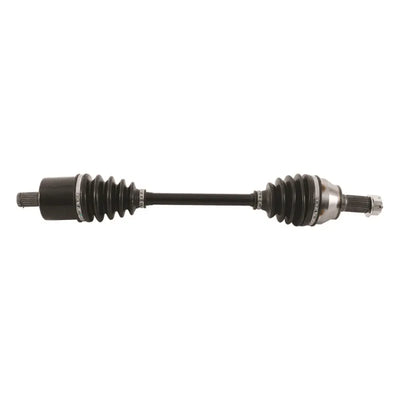 QuadBoss auto part