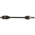 QuadBoss auto part