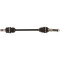 QuadBoss auto part