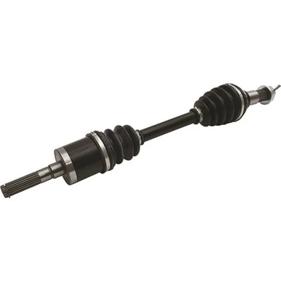 QuadBoss auto part
