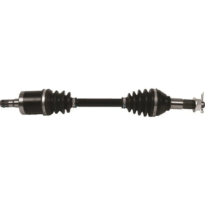 QuadBoss auto part