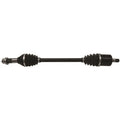 QuadBoss auto part