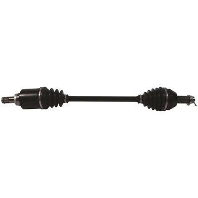 QuadBoss auto part