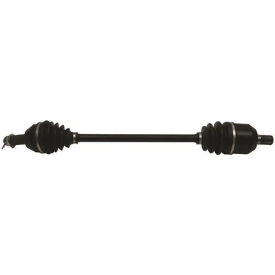 QuadBoss auto part