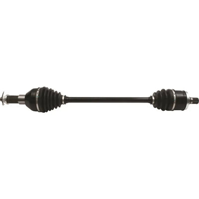 QuadBoss auto part