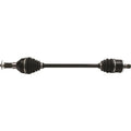 QuadBoss auto part