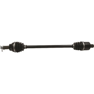 QuadBoss auto part