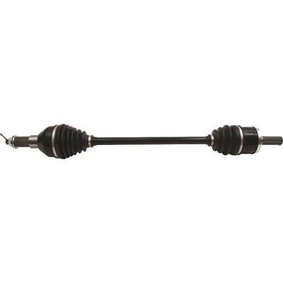 QuadBoss auto part