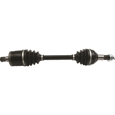 QuadBoss auto part