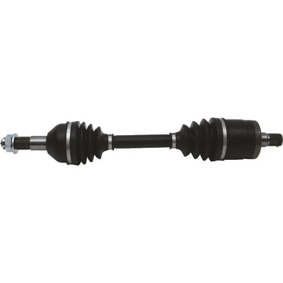 QuadBoss auto part
