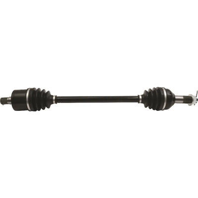 QuadBoss auto part