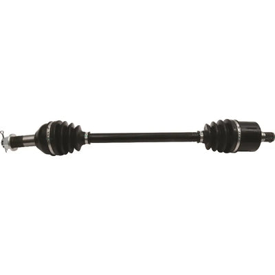 QuadBoss auto part