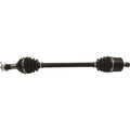 QuadBoss auto part
