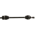 QuadBoss auto part
