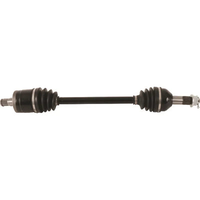QuadBoss auto part