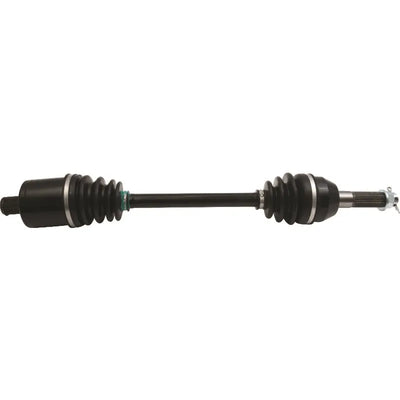 QuadBoss auto part