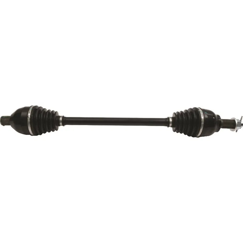 QuadBoss auto part
