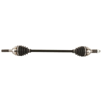 QuadBoss auto part