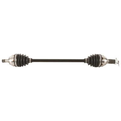 QuadBoss auto part
