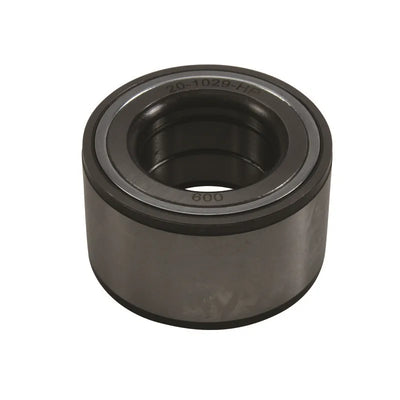 QuadBoss red auto part