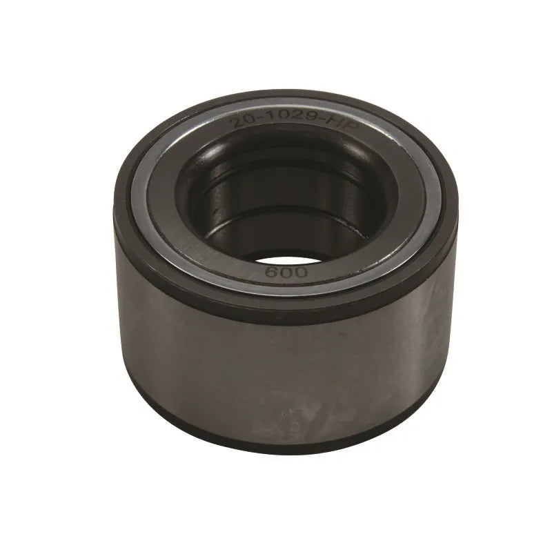 QuadBoss red auto part