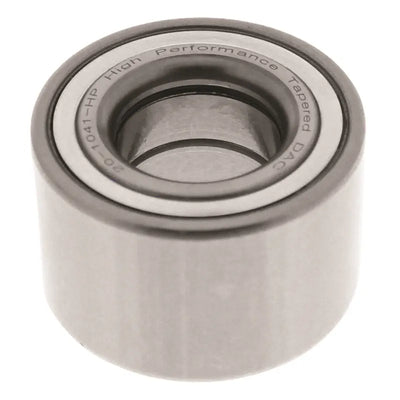 QuadBoss red auto part