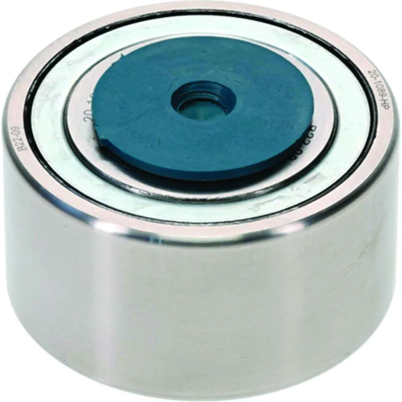 QuadBoss red auto part