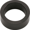 Performance Machine black spacers