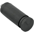 Performance Machine black auto part