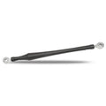 Performance Machine black auto part