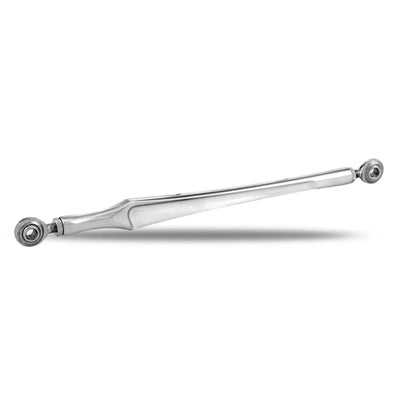 Performance Machine chrome auto part