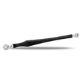 Performance Machine black auto part