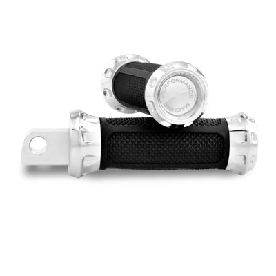 Performance Machine chrome auto part