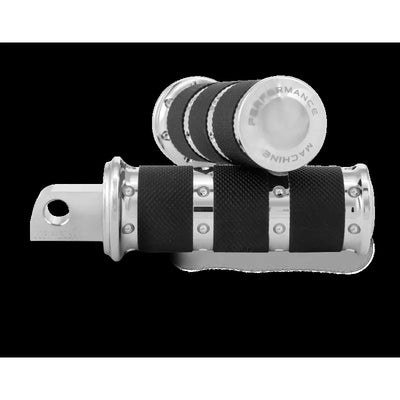 Performance Machine chrome auto part