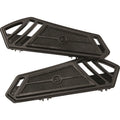 Performance Machine black auto part