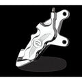 Performance Machine auto part