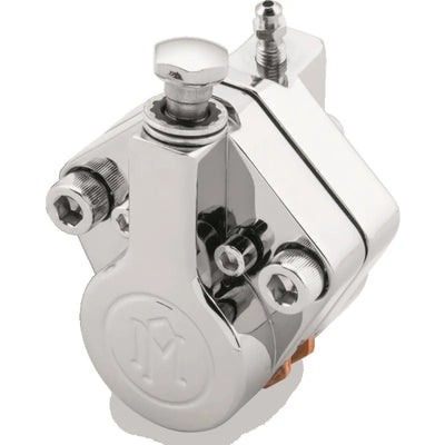 Performance Machine chrome auto part