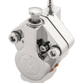 Performance Machine chrome auto part