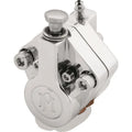 Performance Machine polished auto part
