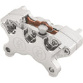 Performance Machine polished auto part
