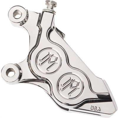 Performance Machine chrome auto part