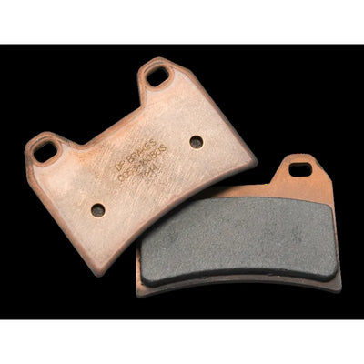 Performance Machine auto part