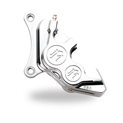 Performance Machine chrome auto part