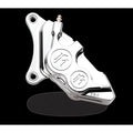 Performance Machine polished auto part