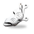 Performance Machine chrome auto part