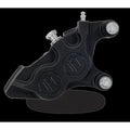 Performance Machine black auto part