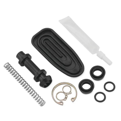 Performance Machine auto part