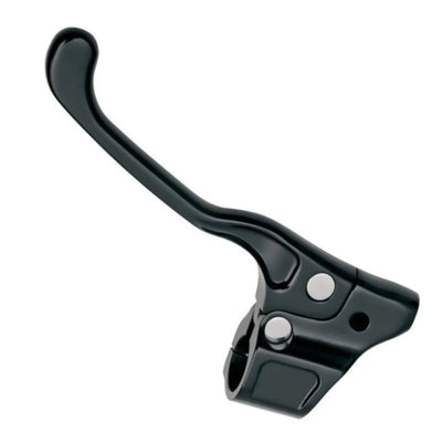 Performance Machine black auto part